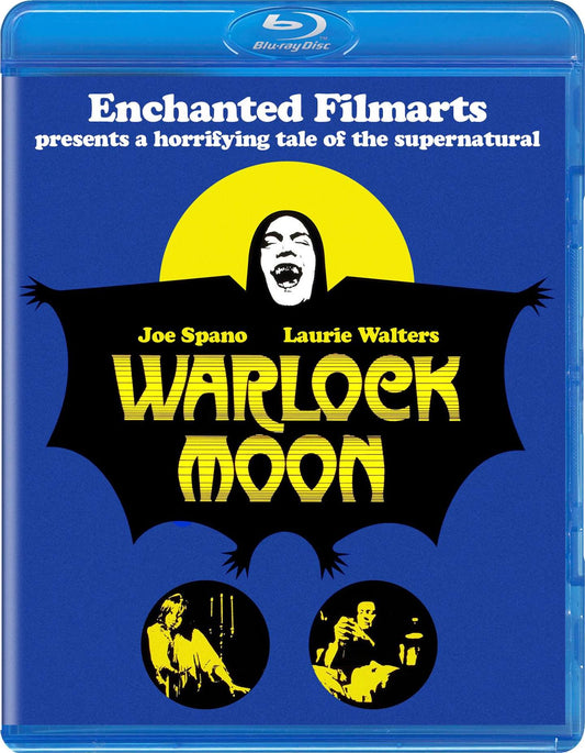 Warlock Moon: Limited Edition (Exclusive)