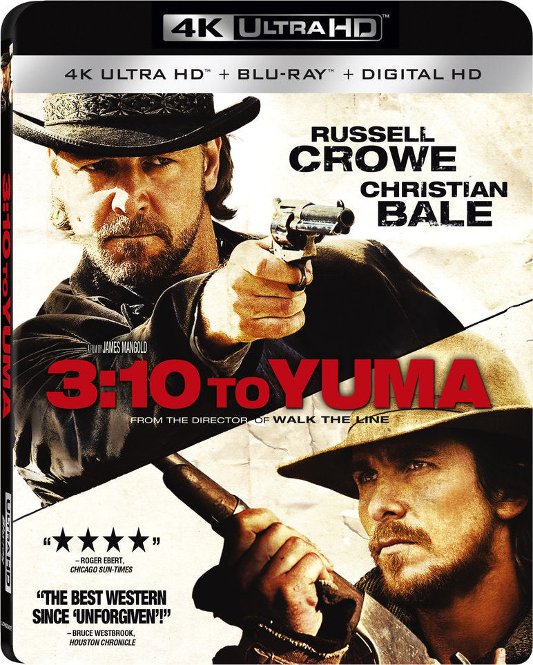 3:10 to Yuma 4K (2007)(Slip)