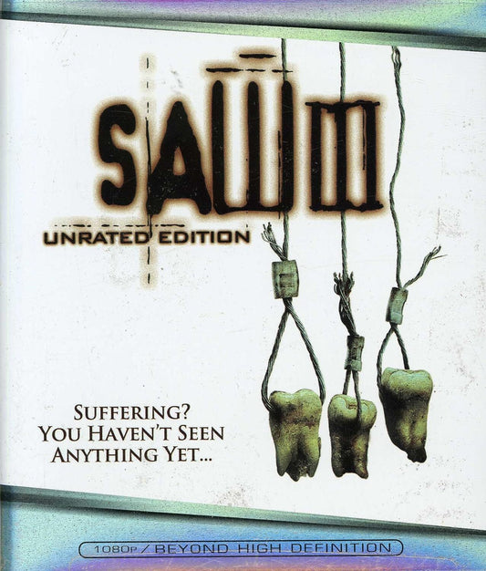 Saw III (2006)(Slip)