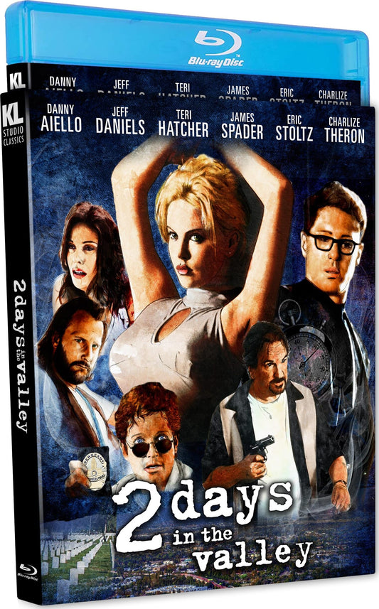 2 Days in the Valley (Slip)