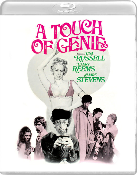 A Touch of Genie: Limited Edition (VS-175)(Exclusive)*
