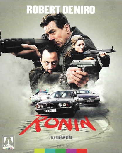 Ronin: Limited Edition (1998)