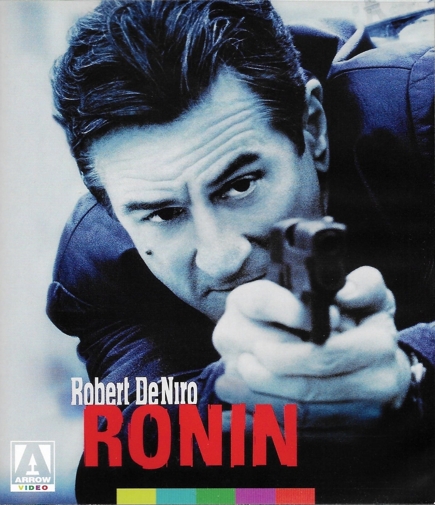 Ronin: Limited Edition (1998)
