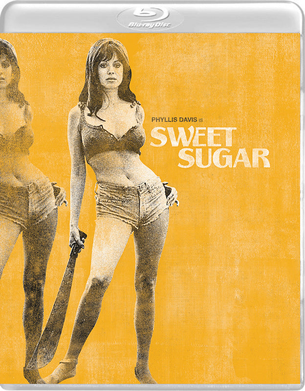 Sweet Sugar: Limited Edition (VS-171)(Exclusive)