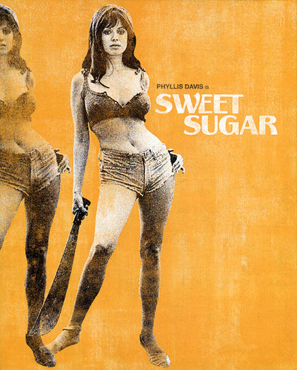 Sweet Sugar: Limited Edition (VS-171)(Exclusive)