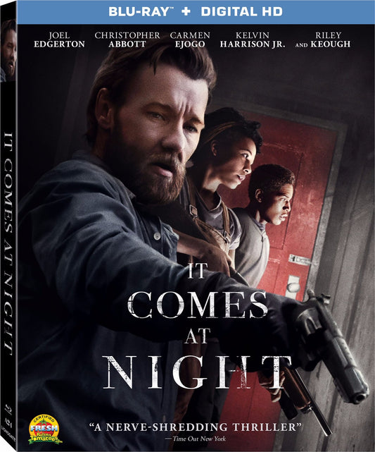 It Comes at Night (Slip)