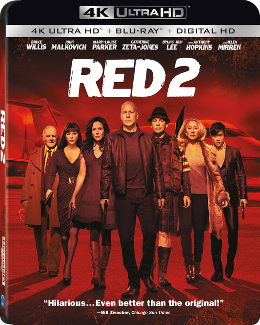 Red 2 4K (2013)(Slip)