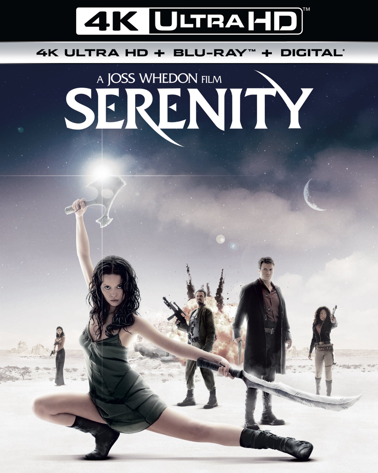 Serenity 4K (2005)(Slip)