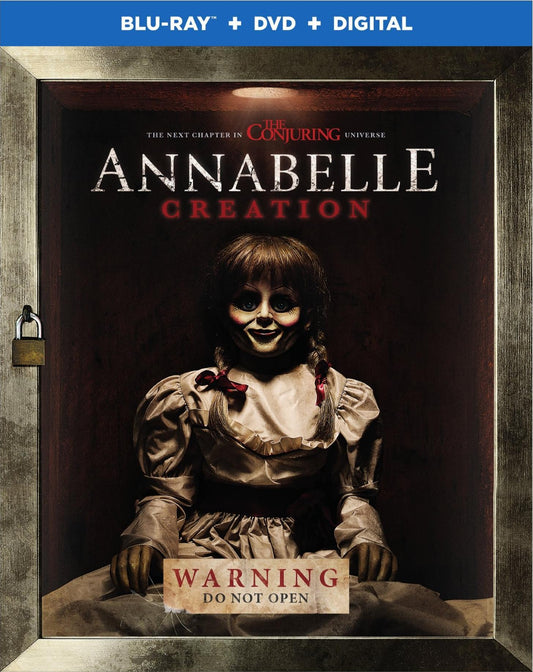 Annabelle: Creation (Slip)