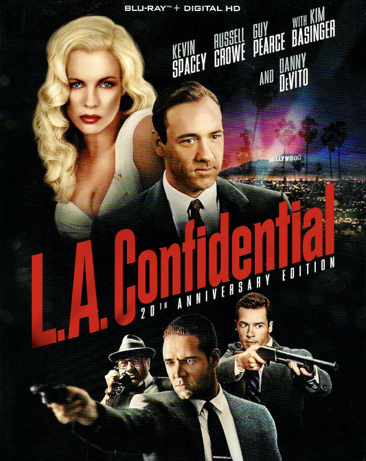 L.A. Confidential (Slip)