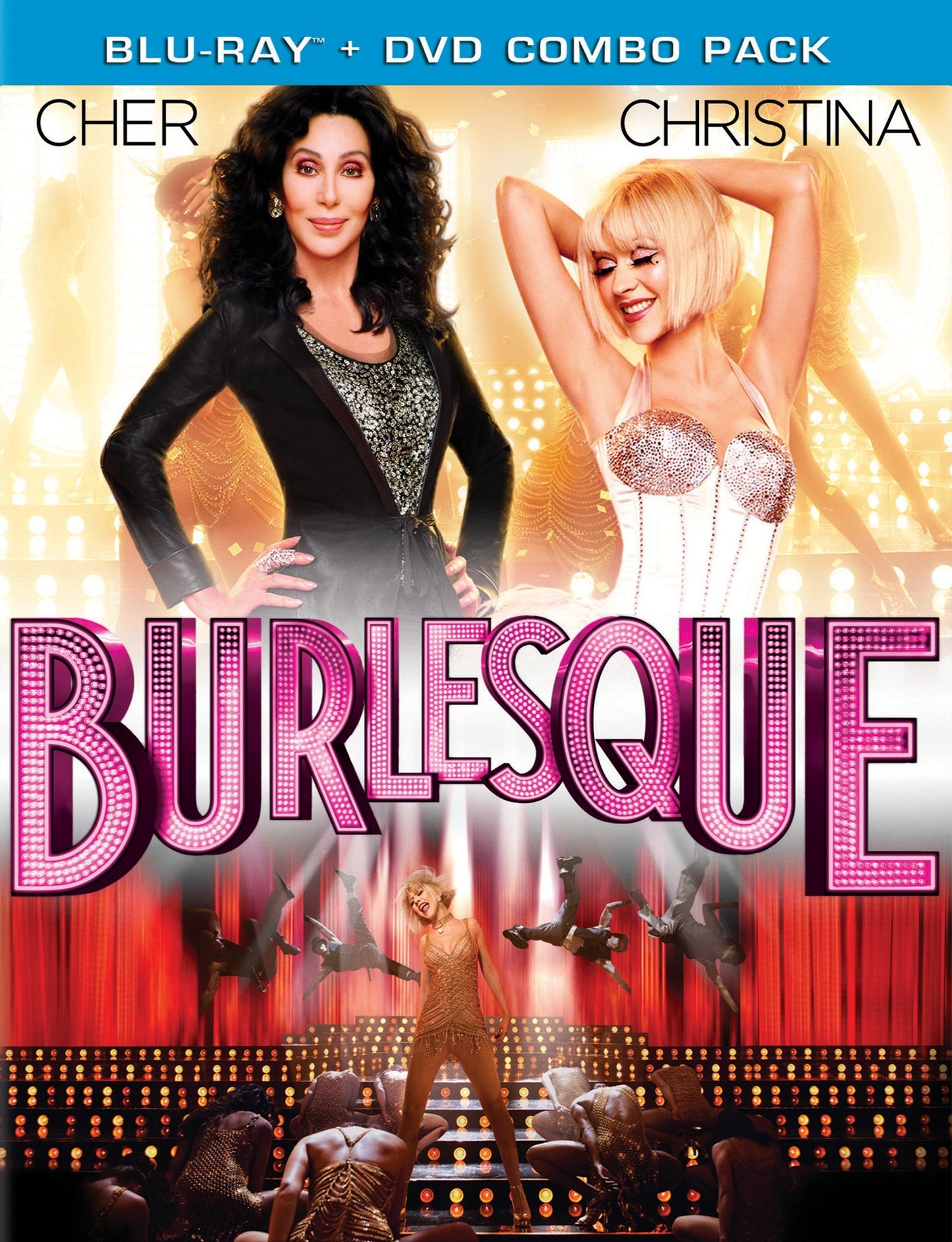 Burlesque (Slip)