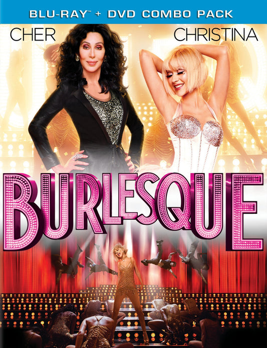 Burlesque (Slip)