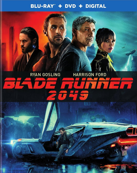 Blade Runner 2049 (Slip)