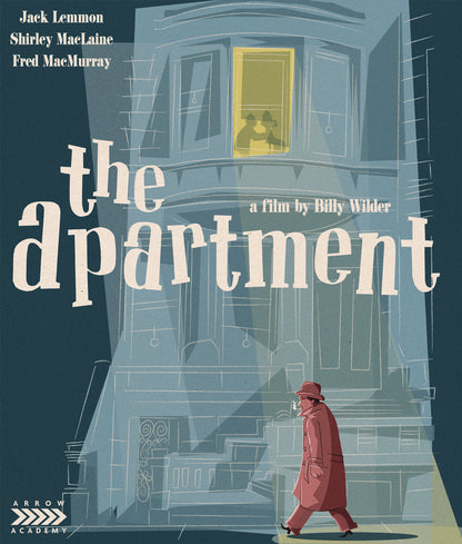 The Apartment: Limited Edition