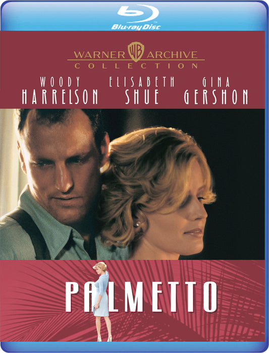 Palmetto: Warner Archive Collection