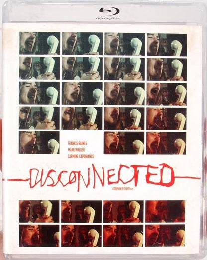 Disconnected: Limited Edition (VS-199)(Exclusive)