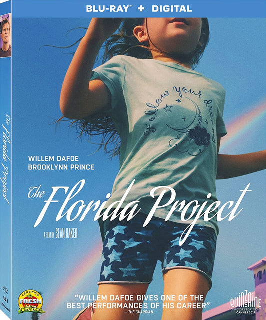 The Florida Project (Slip)