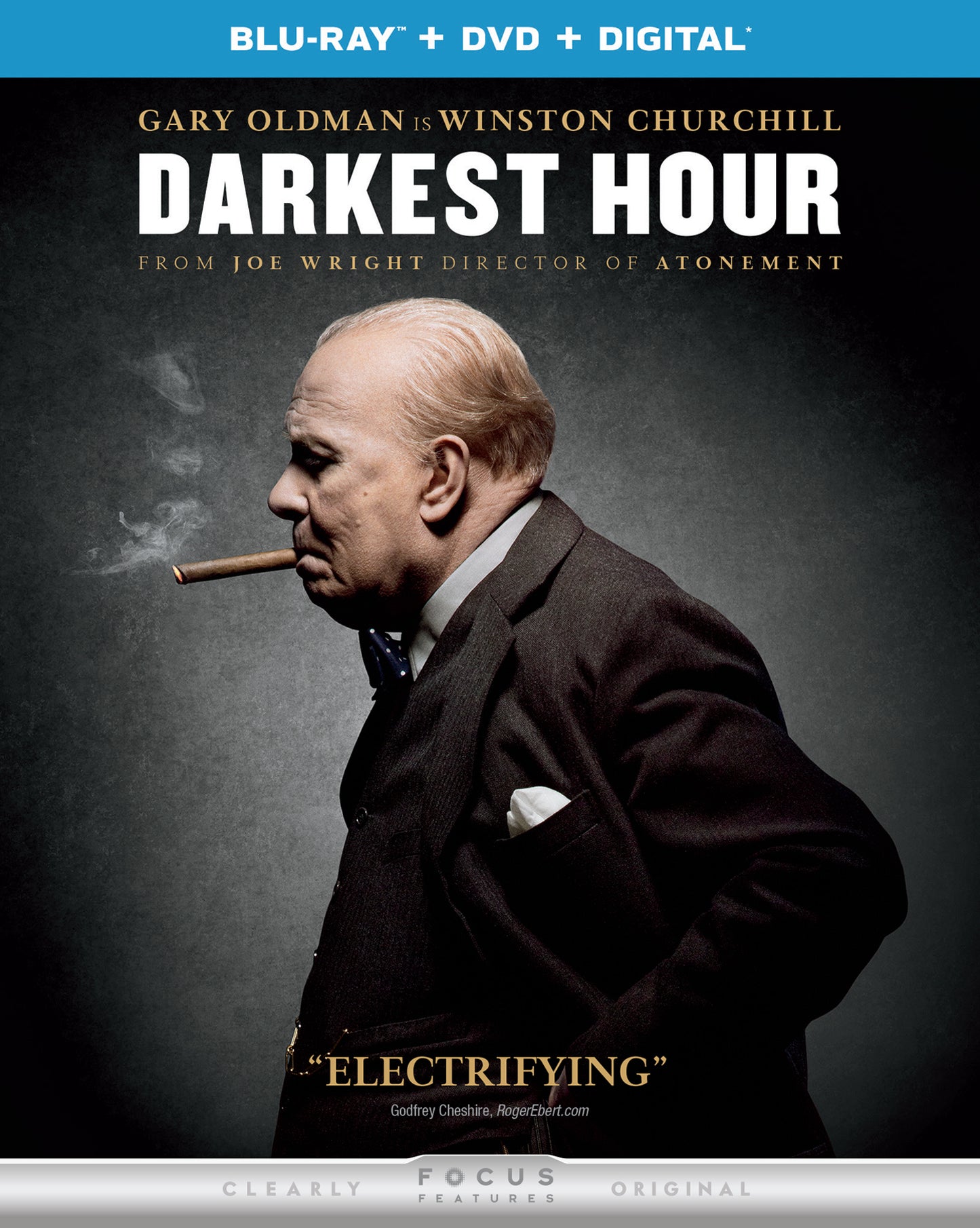 Darkest Hour (2017)(Slip)