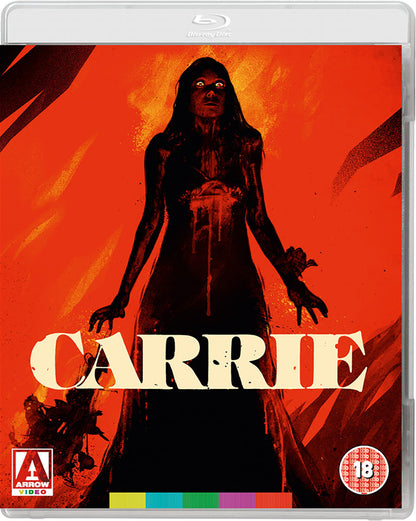 Carrie (1976)(UK)