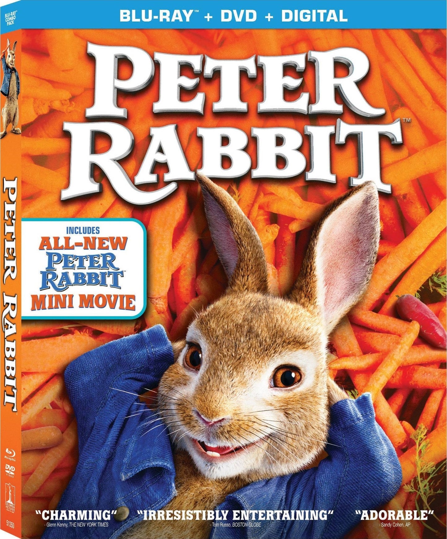 Peter Rabbit (Slip)