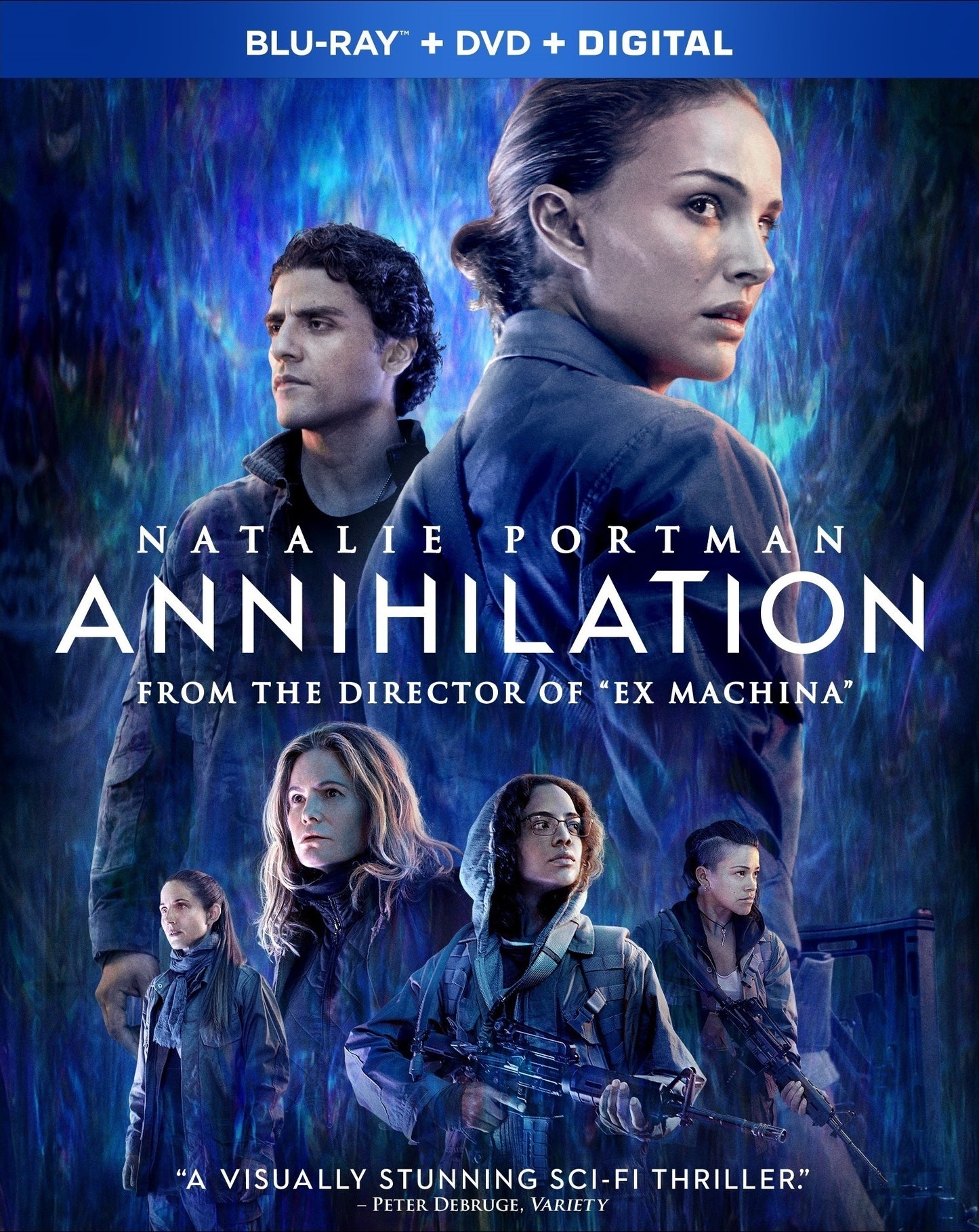 Annihilation (Slip)