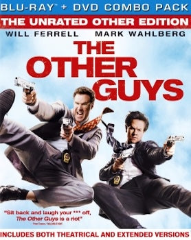 The Other Guys (Slip)