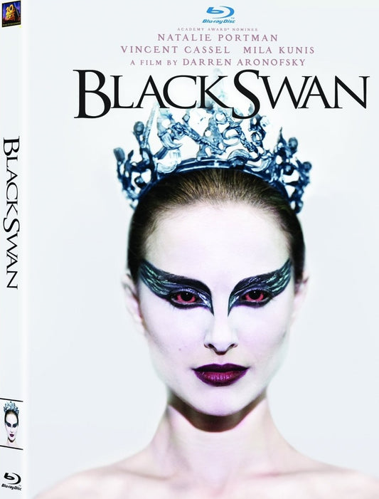 Black Swan (Slip)