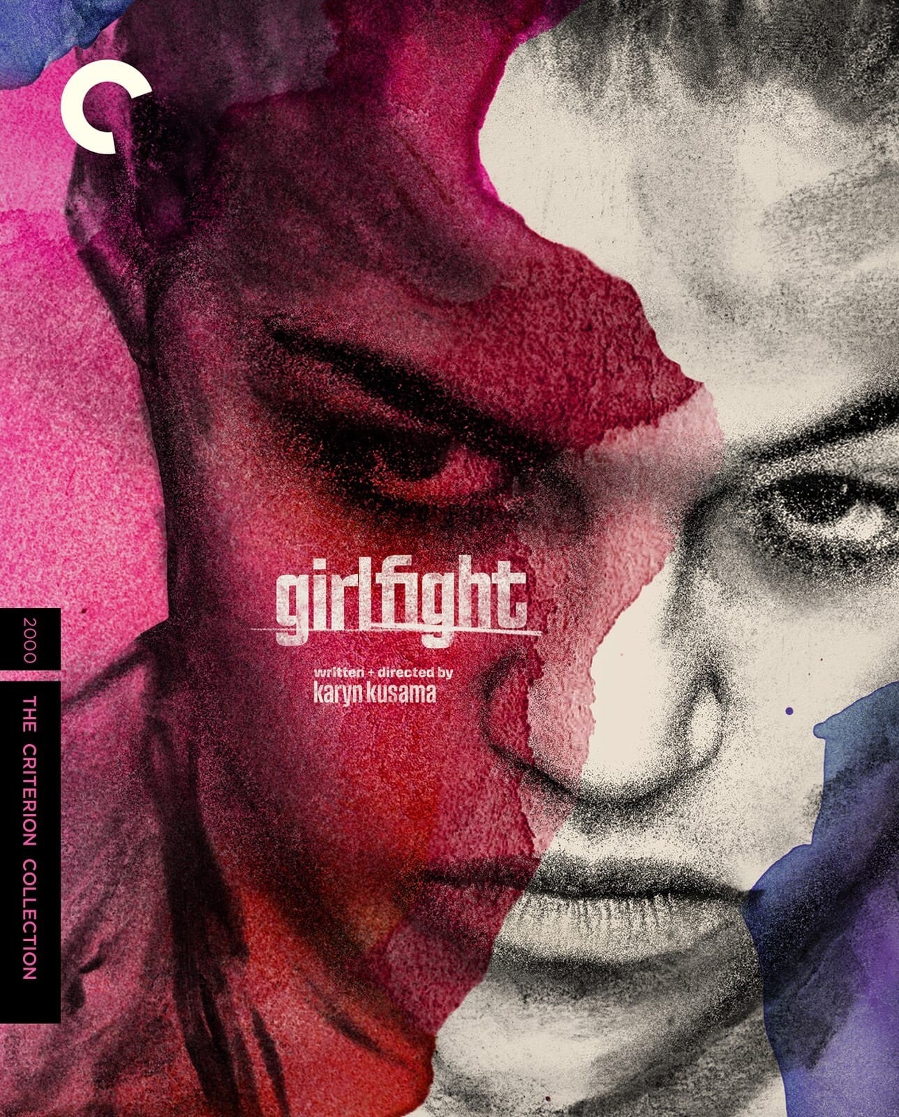 Girlfight: Criterion Collection