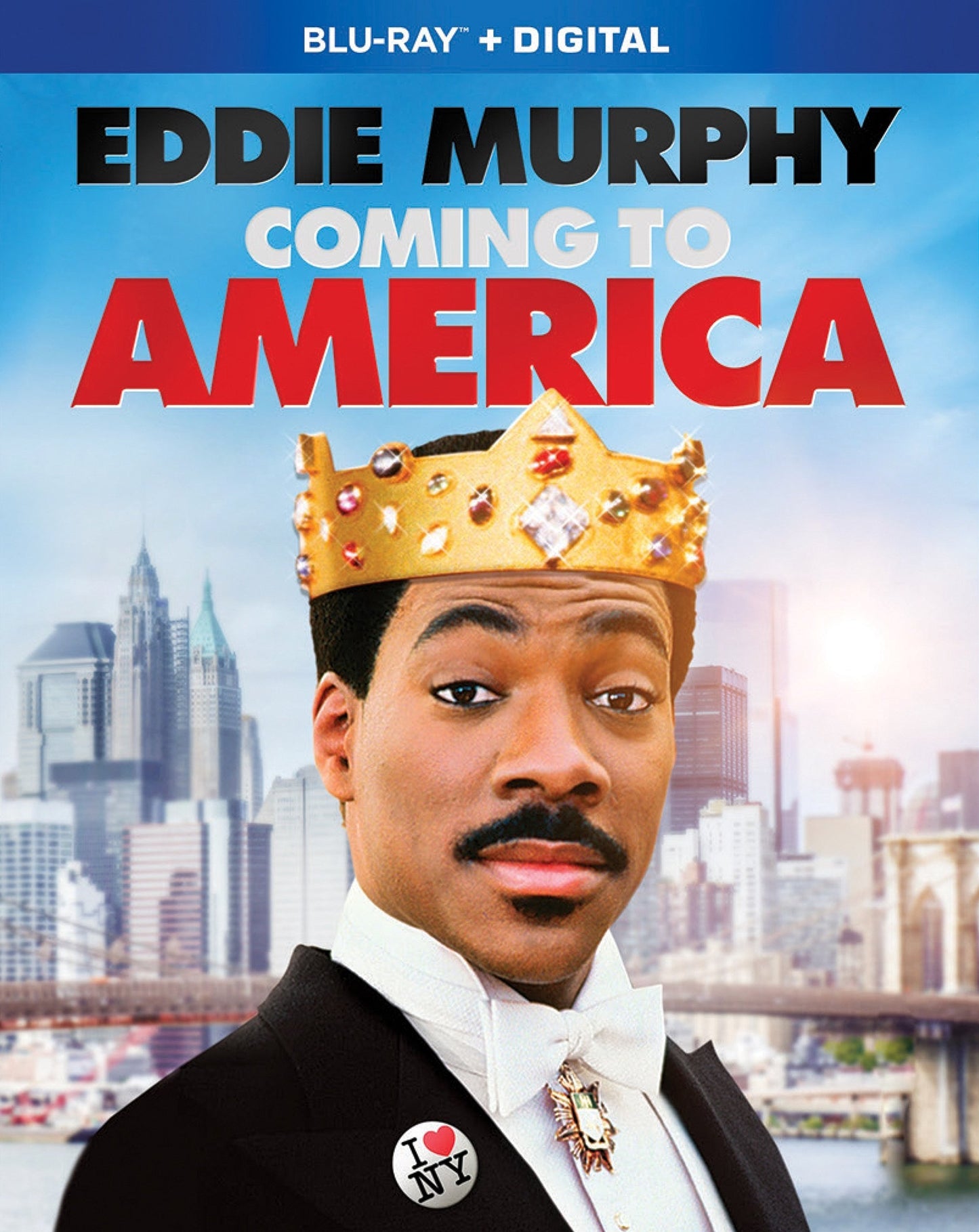 Coming to America: 30th Anniversary Edition (Slip)*
