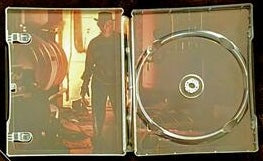 A Nightmare on Elm Street 4K 1-7 Collection 1-Click SteelBook (Exclusive)