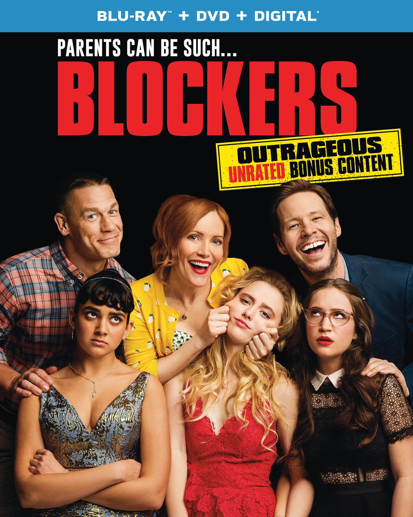 Blockers (2018)(Slip)