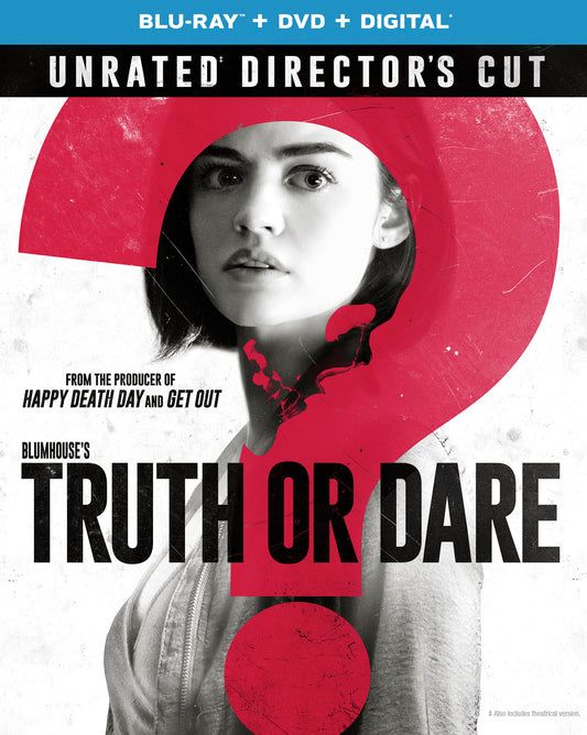 Truth or Dare (Slip)