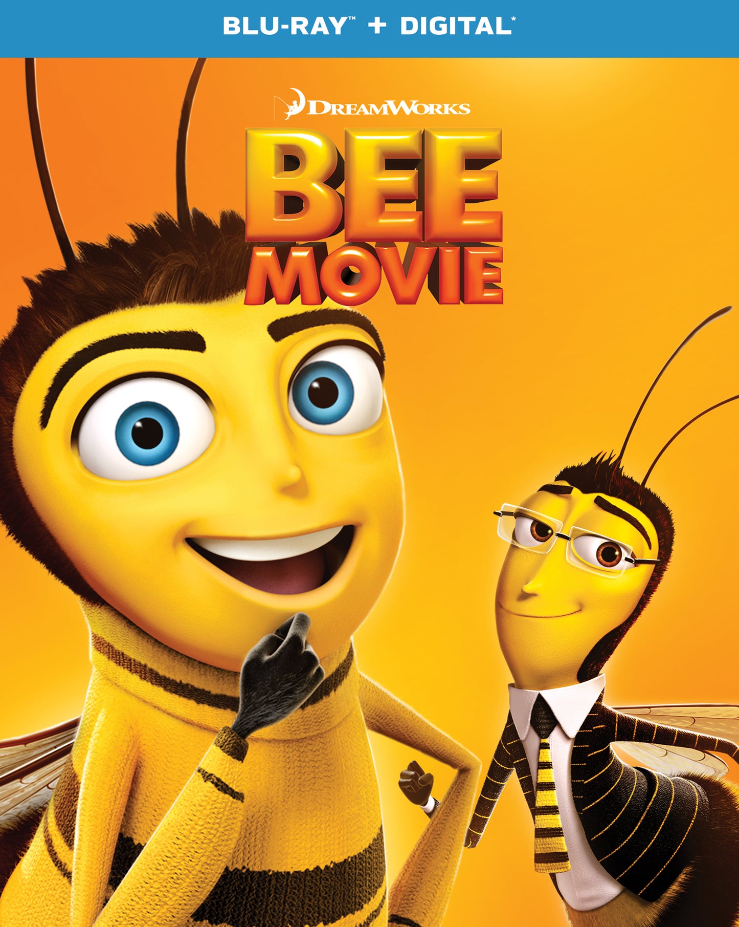 Bee Movie (Slip)
