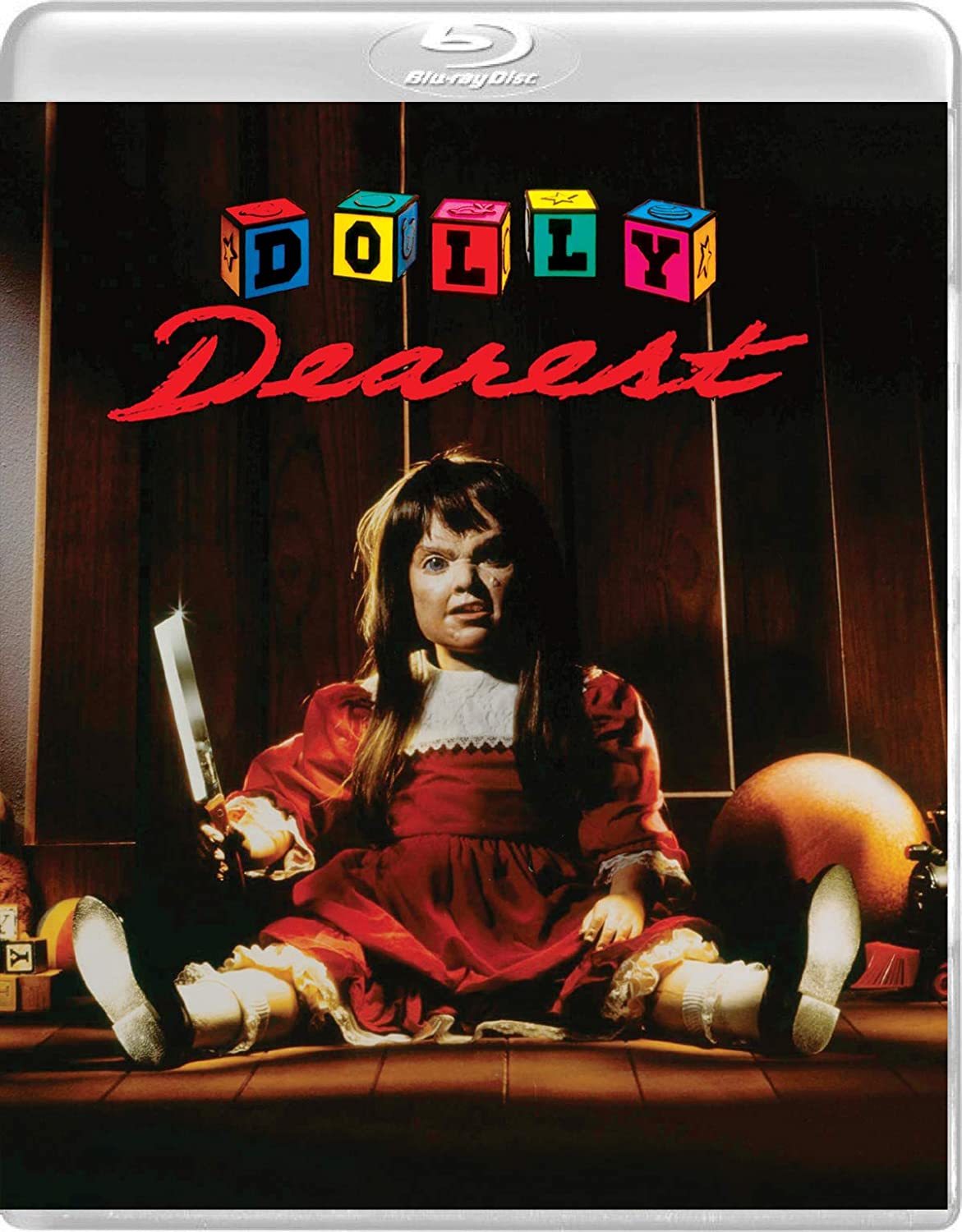 Dolly Dearest: Limited Edition (VS-315)(Exclusive)