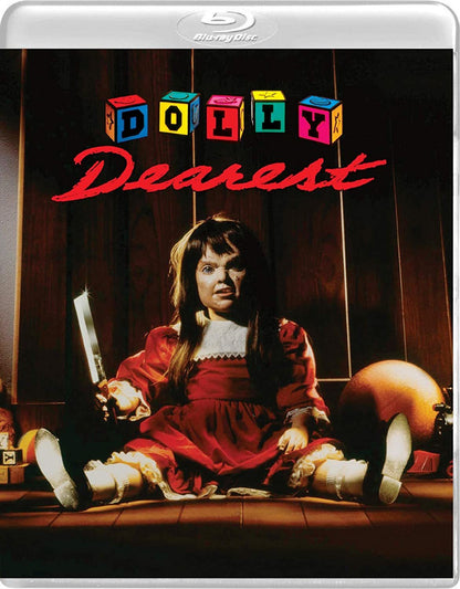 Dolly Dearest: Limited Edition (VS-315)(Exclusive)