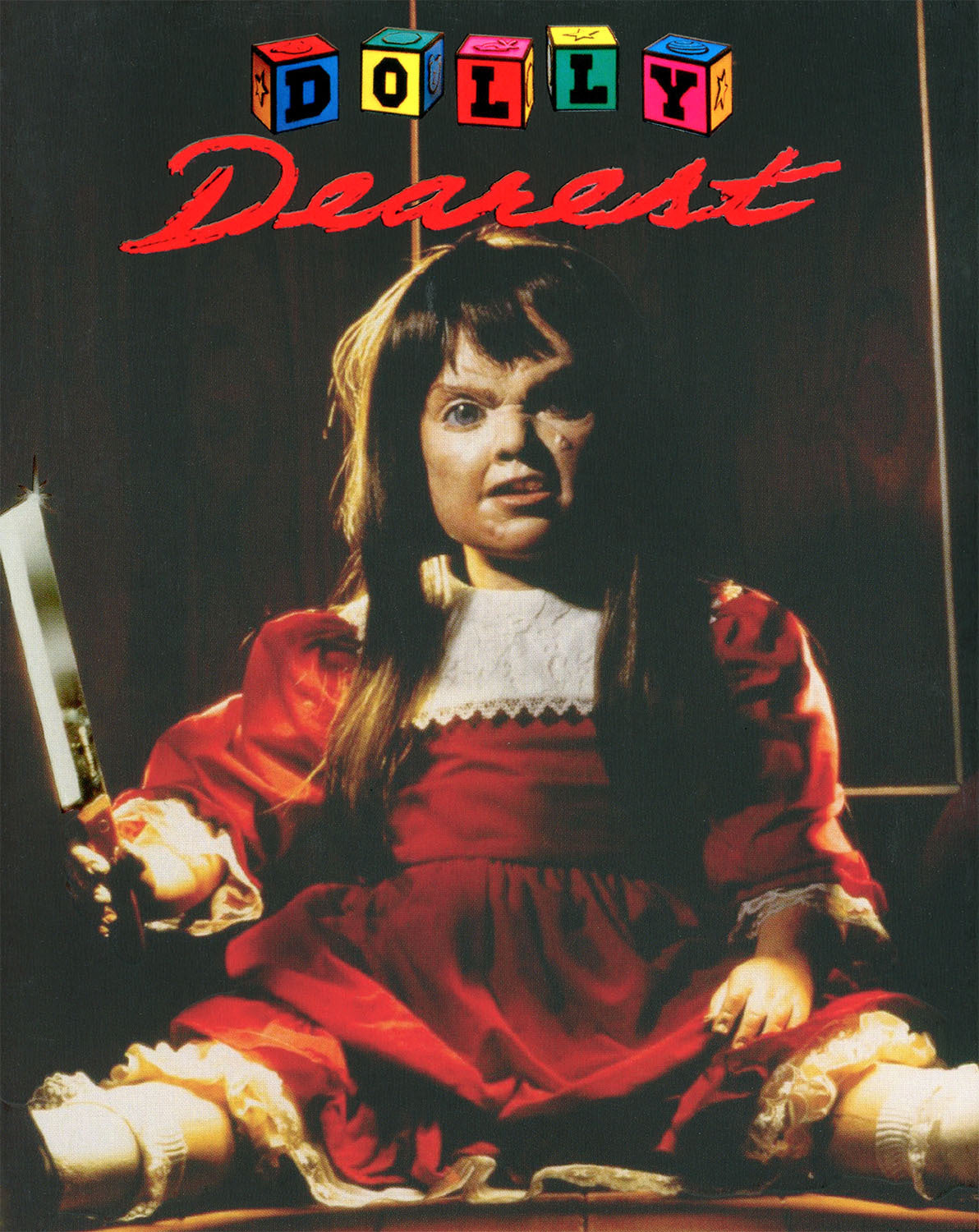 Dolly Dearest: Limited Edition (VS-315)(Exclusive)