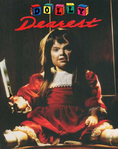 Dolly Dearest: Limited Edition (VS-315)(Exclusive)