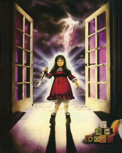 Dolly Dearest: Limited Edition (VS-315)(Exclusive)