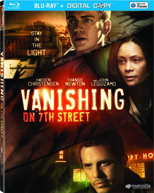 Vanishing on 7th Street (Slip)