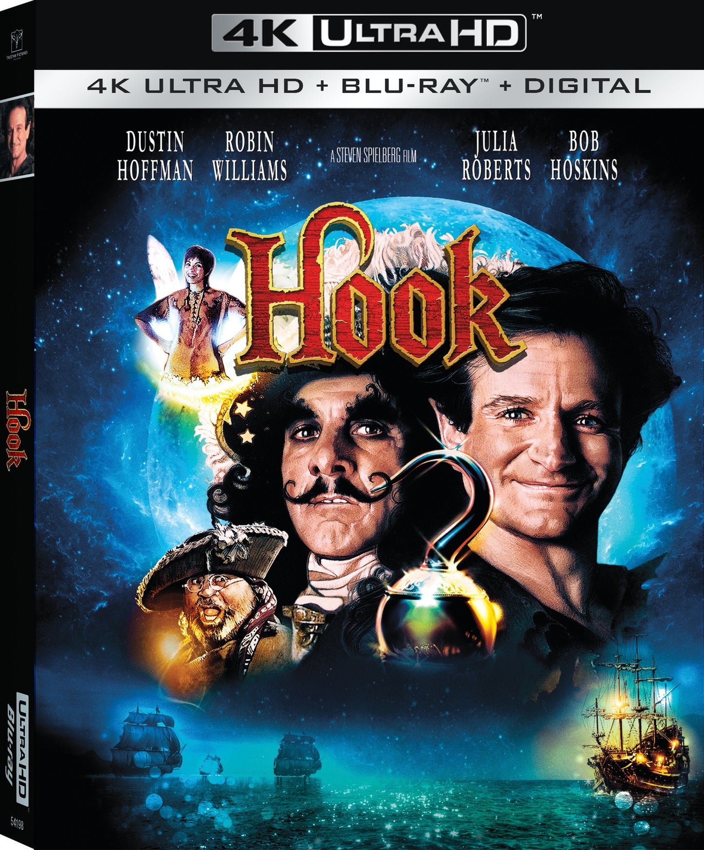 Hook 4K (1991)(Slip)