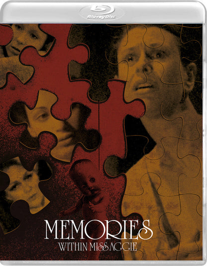 Memories Within Miss Aggie: Limited Edition (VS-245)(Exclusive)*