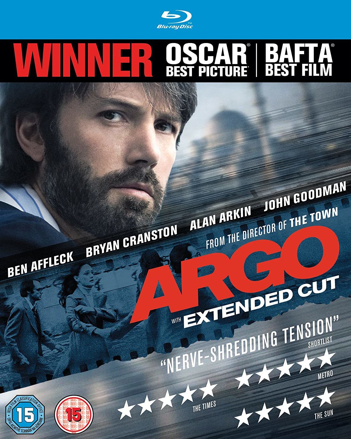 Argo (2012)(UK)(Slip)