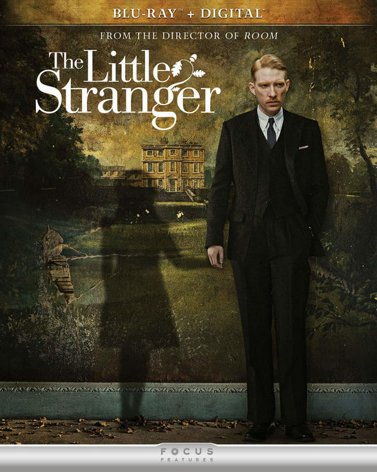 The Little Stranger (Slip)