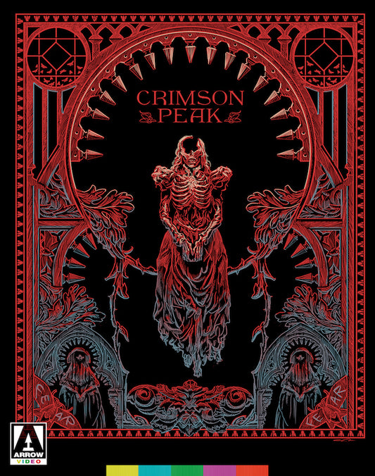 Crimson Peak: Limited Edition