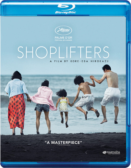 Shoplifters