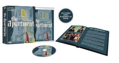 The Apartment: Limited Edition