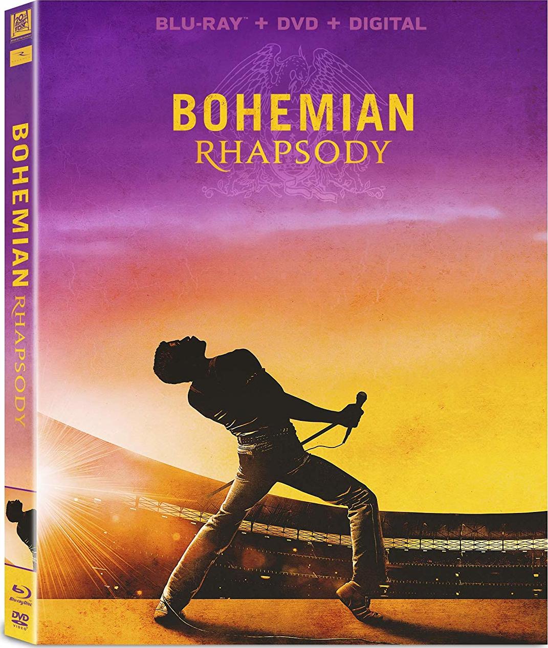 Bohemian Rhapsody (Slip)