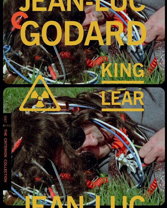 King Lear: Criterion Collection