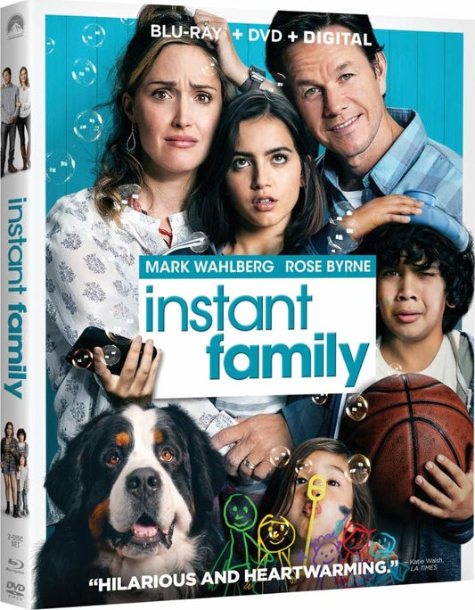 Instant Family (Slip)