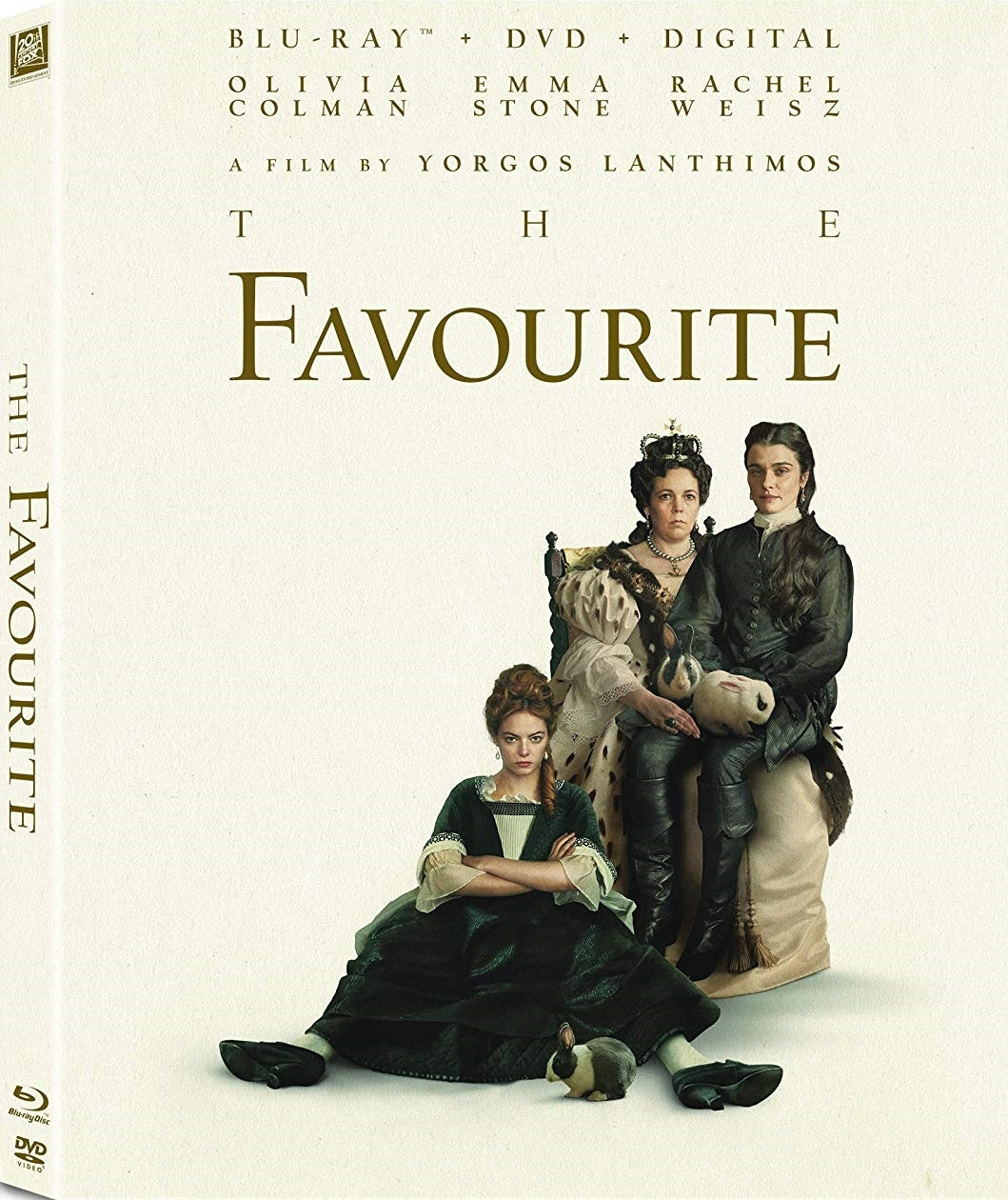 The Favourite (Slip)